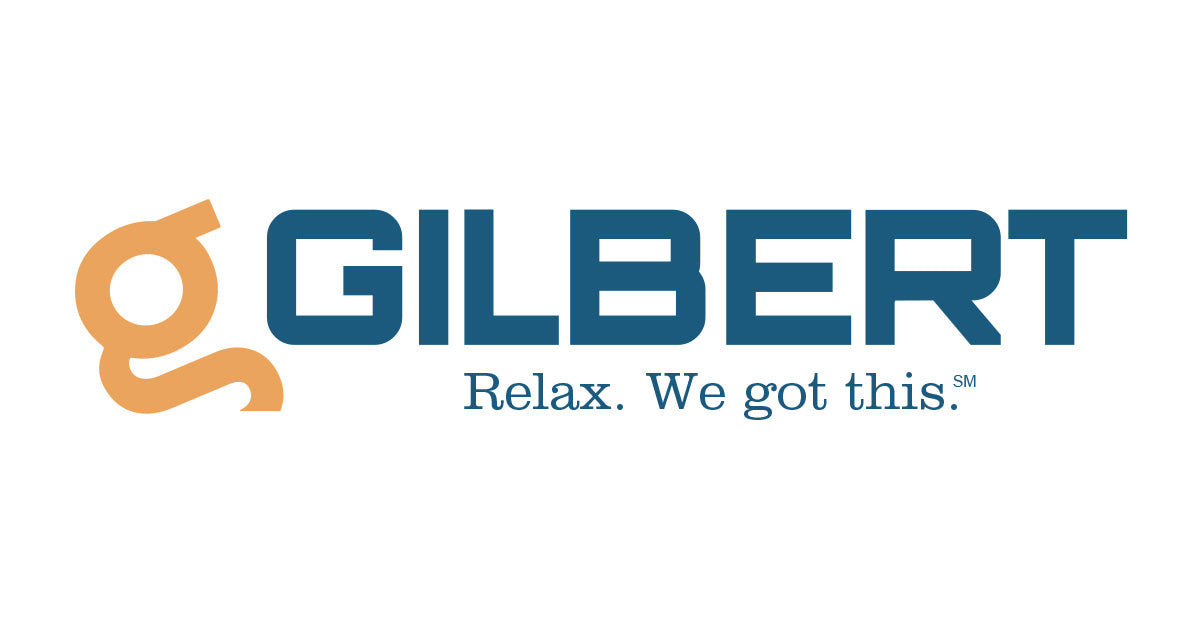 Gilbert Associates, Inc. logo